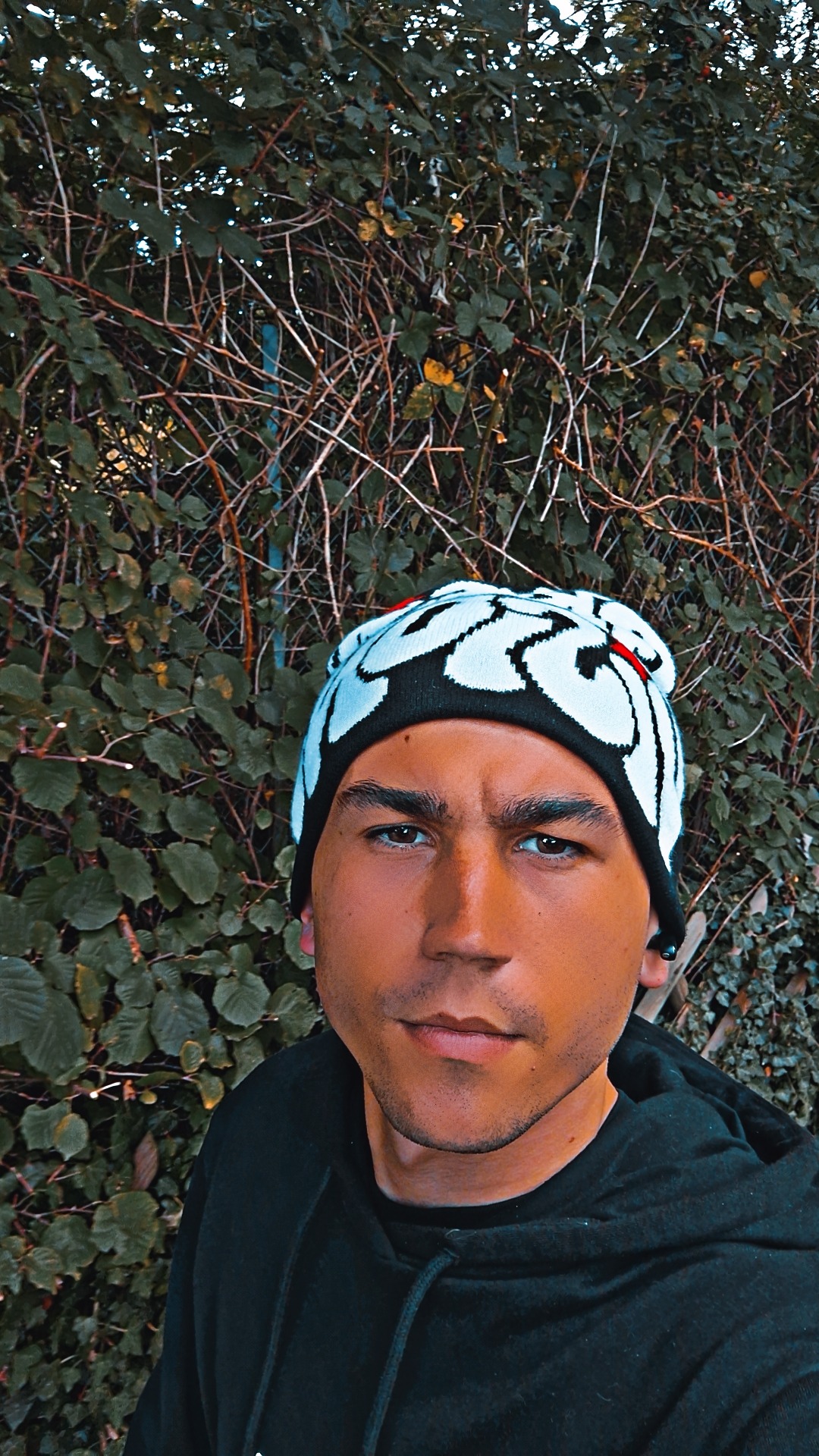 Profil de Abdelsalem