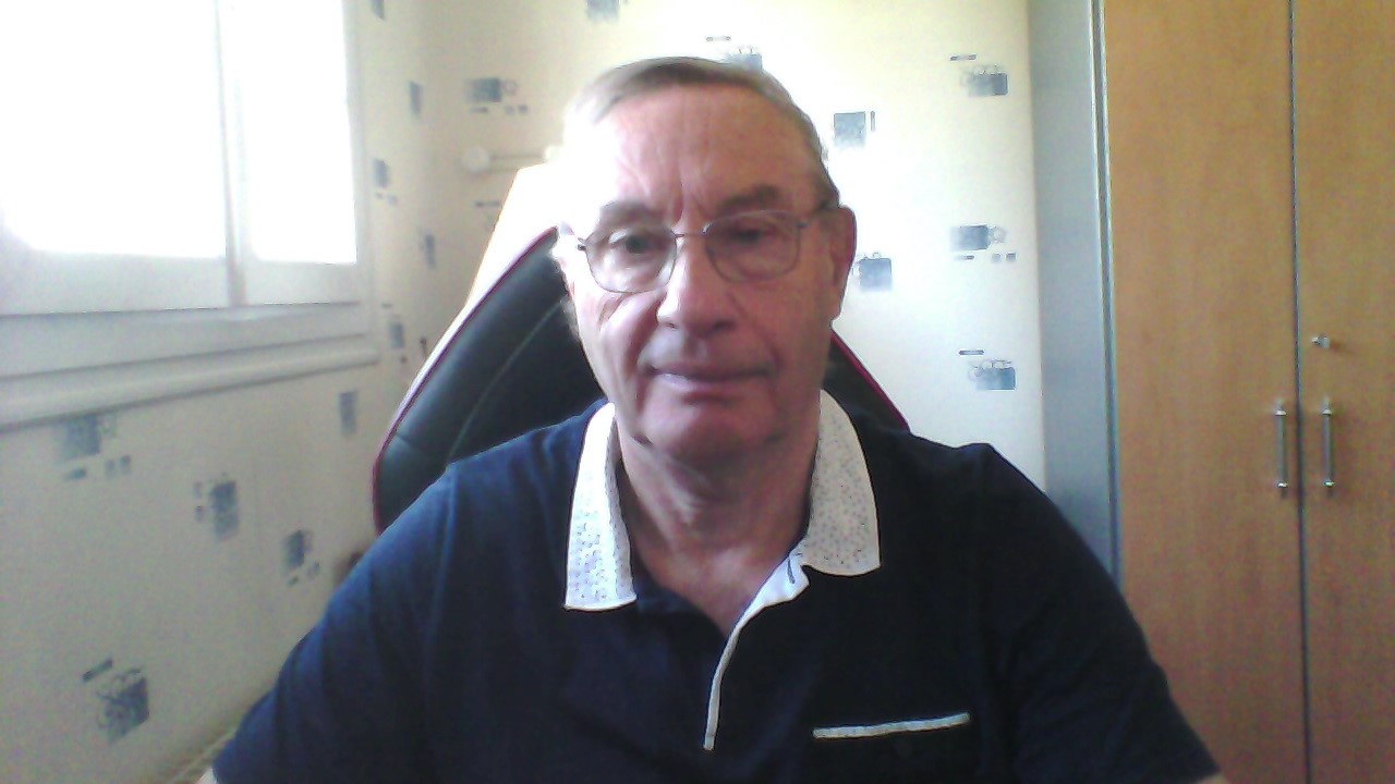 Profil de Pasqualino