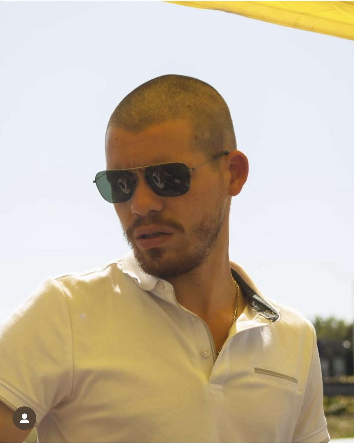 Profil de Abdelkarim