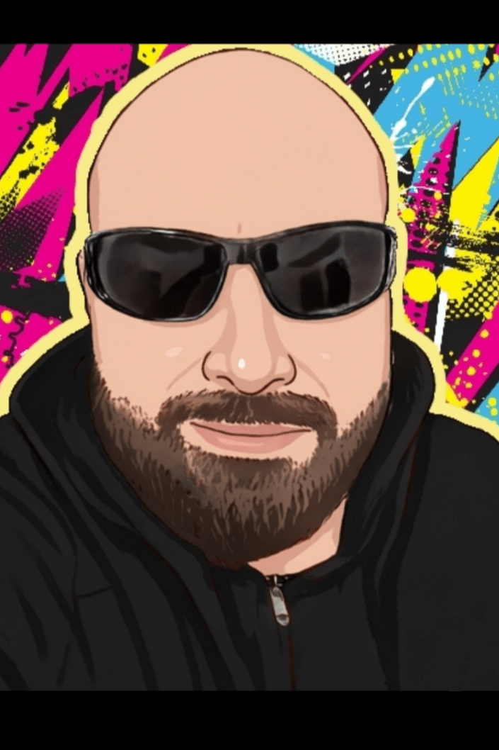 Profil de Frédéric