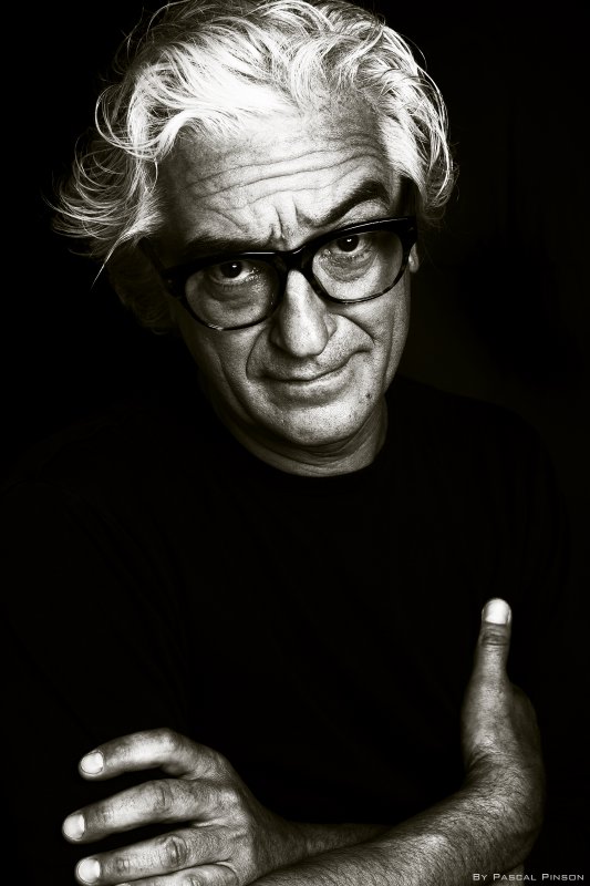 Profil de Marc-michel