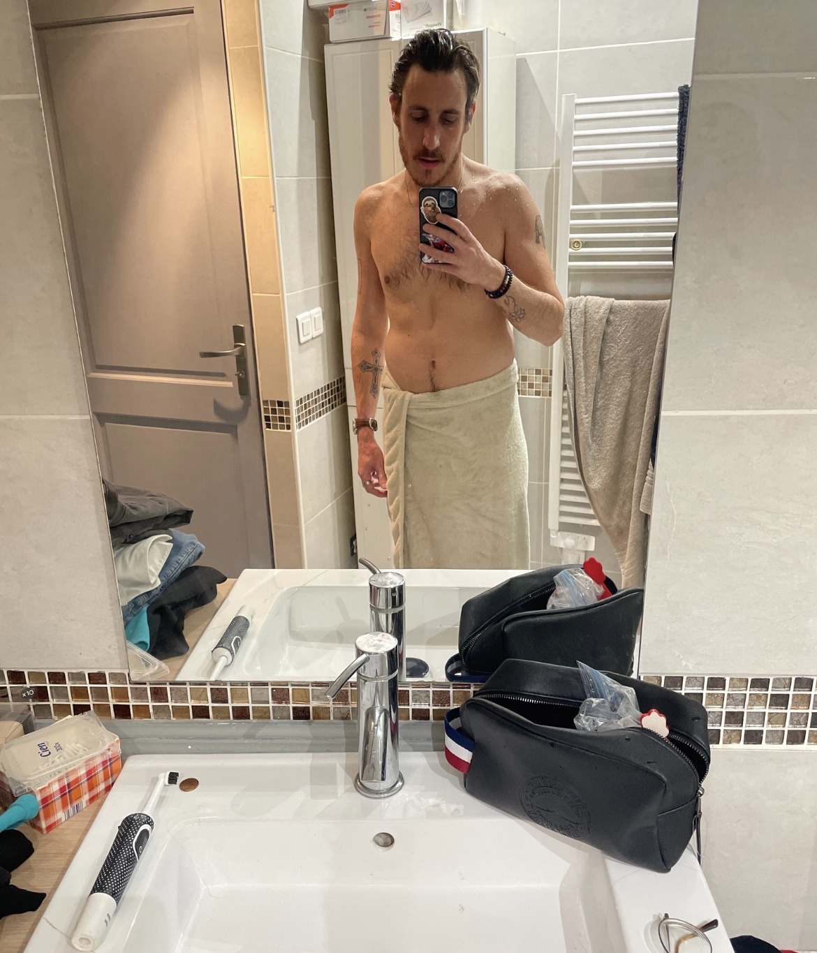 Profil de Abdelwahab